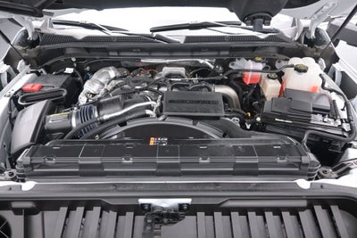 2025 GMC Sierra 2500HD SLT