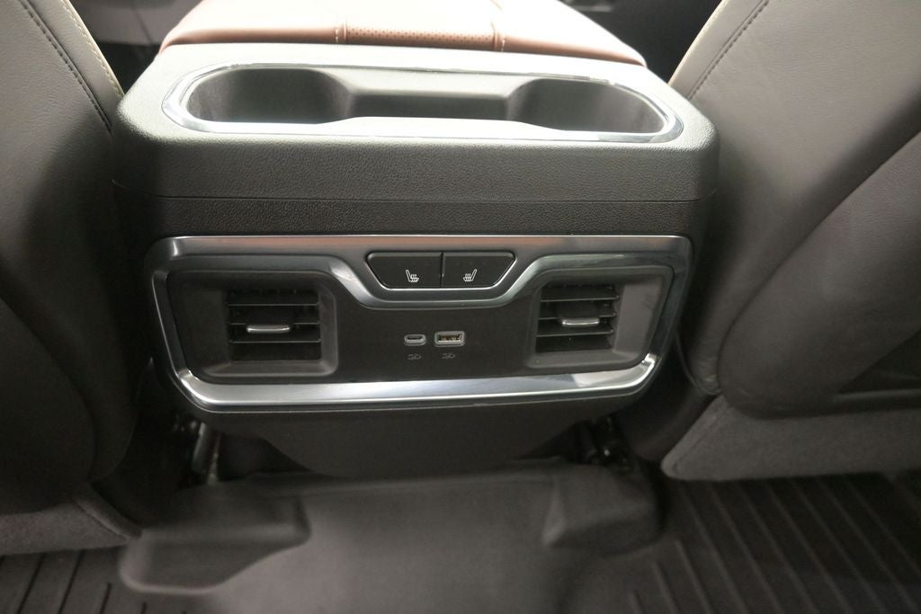 2025 GMC Sierra 2500HD Denali Ultimate