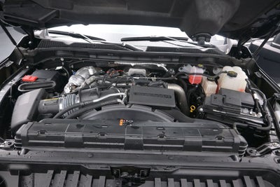 2025 GMC Sierra 2500HD Denali Ultimate