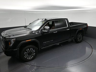 2025 GMC Sierra 2500HD Denali Ultimate