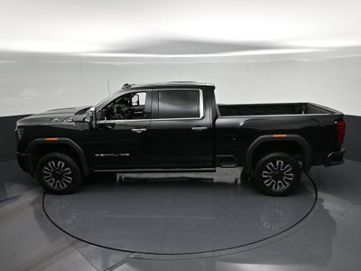 2025 GMC Sierra 2500HD Denali Ultimate