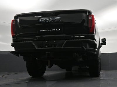 2025 GMC Sierra 2500HD Denali Ultimate