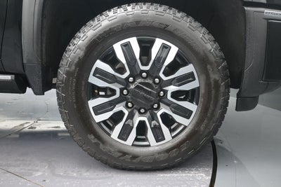 2025 GMC Sierra 2500HD Denali Ultimate
