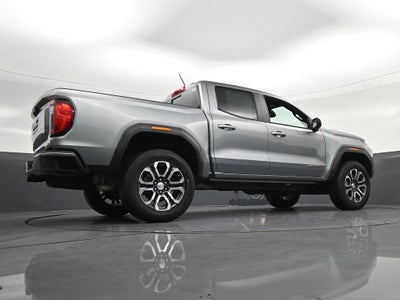 2023 GMC Canyon AT4