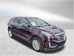 2018 Cadillac XT5 Base