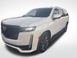2024 Cadillac Escalade ESV Sport Platinum