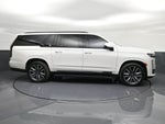 2024 Cadillac Escalade ESV Sport Platinum