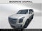 2018 Cadillac Escalade Platinum Edition