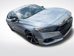 2022 Honda Accord Sport Special Edition