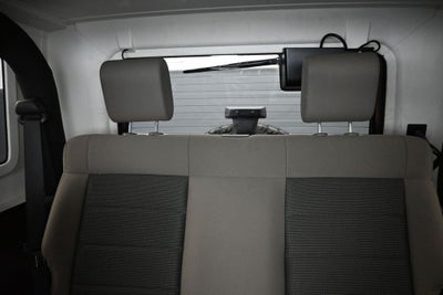 2010 Jeep Wrangler Sahara