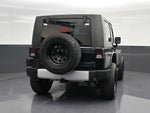 2010 Jeep Wrangler Sahara