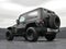 2010 Jeep Wrangler Sahara