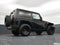 2010 Jeep Wrangler Sahara