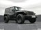 2010 Jeep Wrangler Sahara