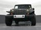 2010 Jeep Wrangler Sahara