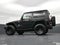 2010 Jeep Wrangler Sahara