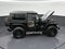 2010 Jeep Wrangler Sahara