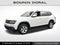 2018 Volkswagen Atlas 3.6L V6 SE