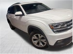 2018 Volkswagen Atlas 3.6L V6 SE