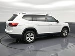 2018 Volkswagen Atlas 3.6L V6 SE