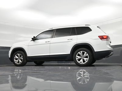 2018 Volkswagen Atlas 3.6L V6 SE