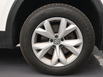 2018 Volkswagen Atlas 3.6L V6 SE