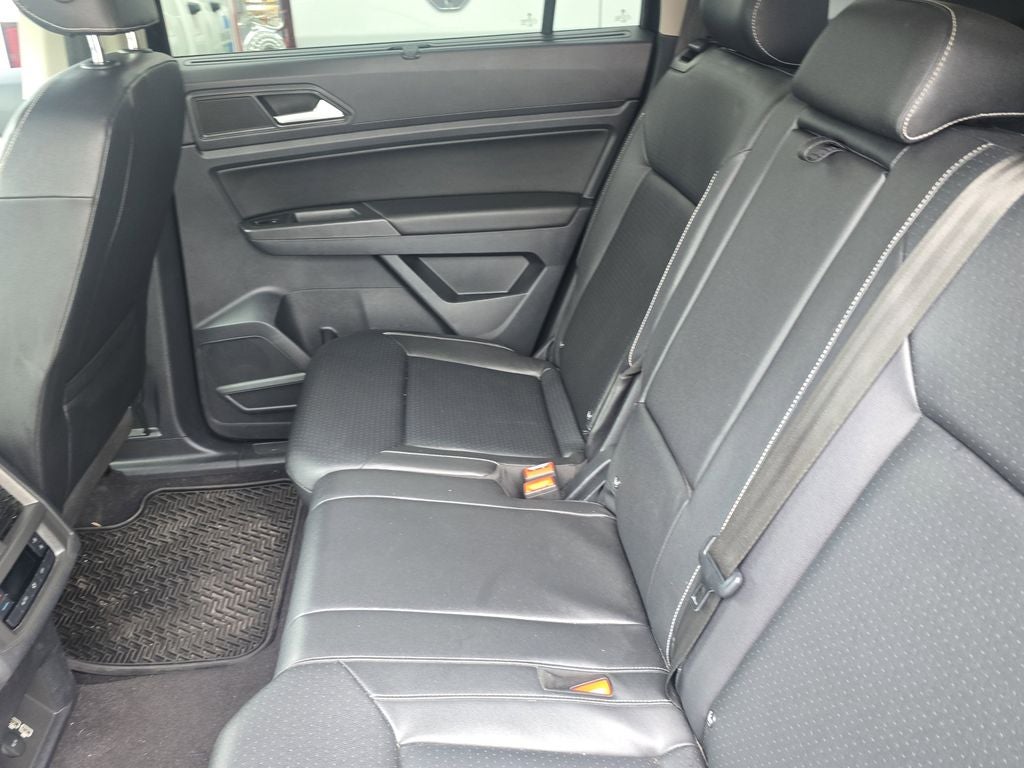 2021 Volkswagen Atlas 2.0T SE