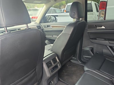 2021 Volkswagen Atlas 2.0T SE