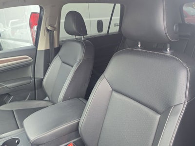 2021 Volkswagen Atlas 2.0T SE