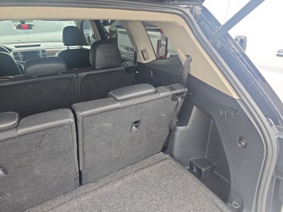 2021 Volkswagen Atlas 2.0T SE