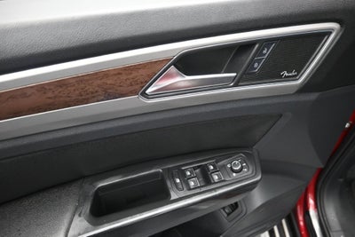 2018 Volkswagen Atlas SEL Premium 4Motion