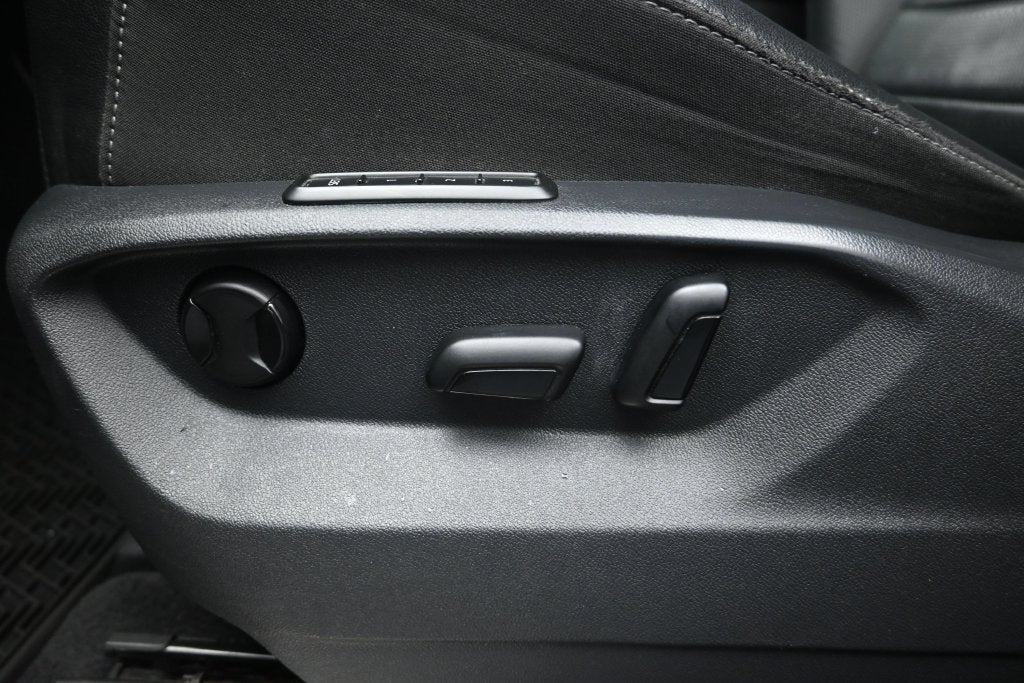 2018 Volkswagen Atlas SEL Premium 4Motion