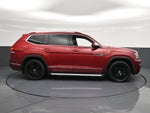 2018 Volkswagen Atlas SEL Premium 4Motion