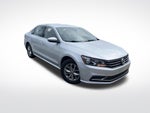 2017 Volkswagen Passat 1.8T S