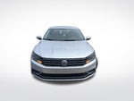 2017 Volkswagen Passat 1.8T S