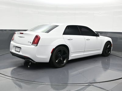2020 Chrysler 300 S