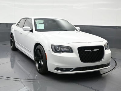 2020 Chrysler 300 S