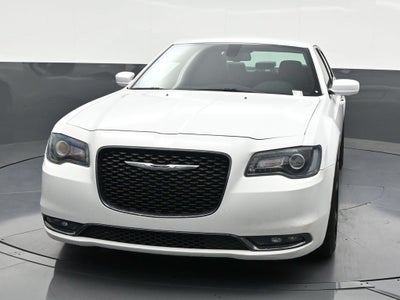 2020 Chrysler 300 S