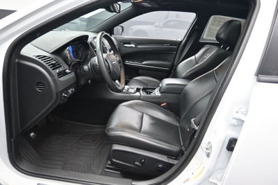 2023 Chrysler 300 S