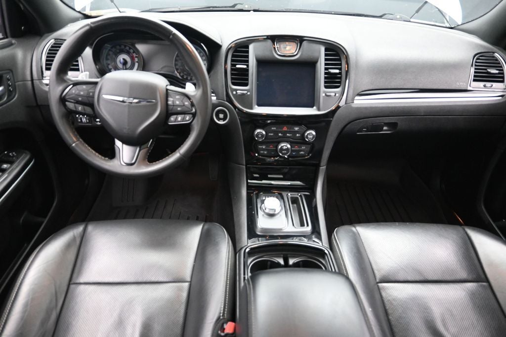 2023 Chrysler 300 S