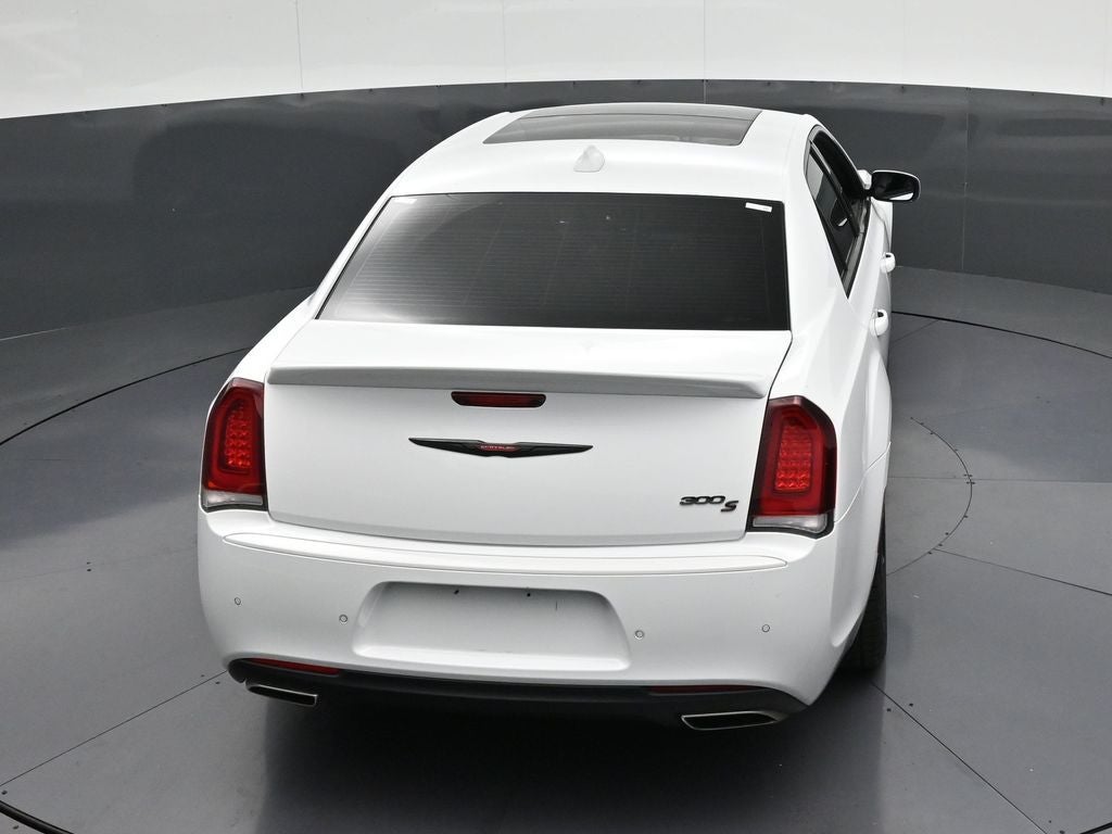 2023 Chrysler 300 S