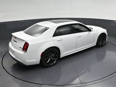 2023 Chrysler 300 S