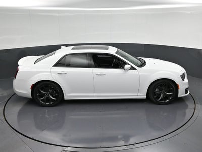 2023 Chrysler 300 S