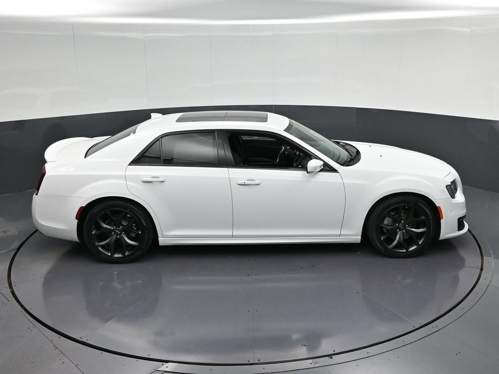 2023 Chrysler 300 S
