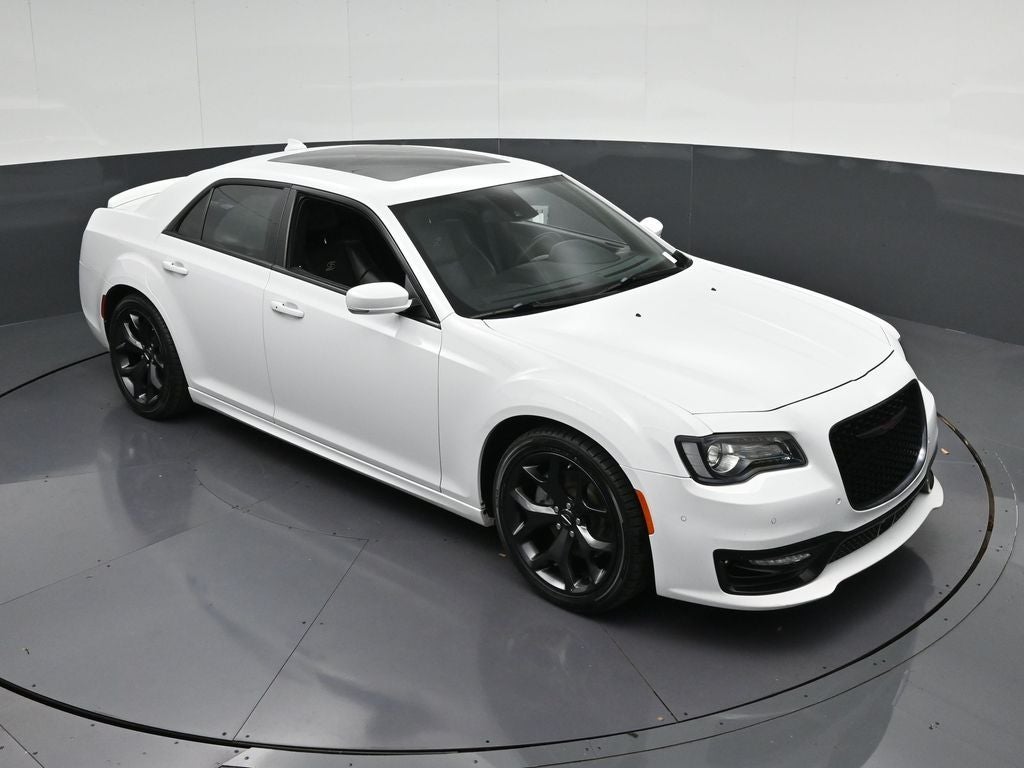 2023 Chrysler 300 S