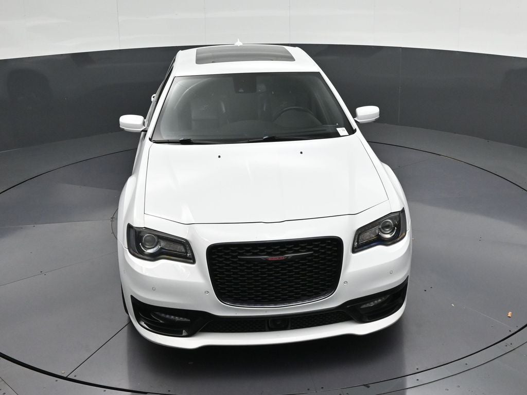 2023 Chrysler 300 S