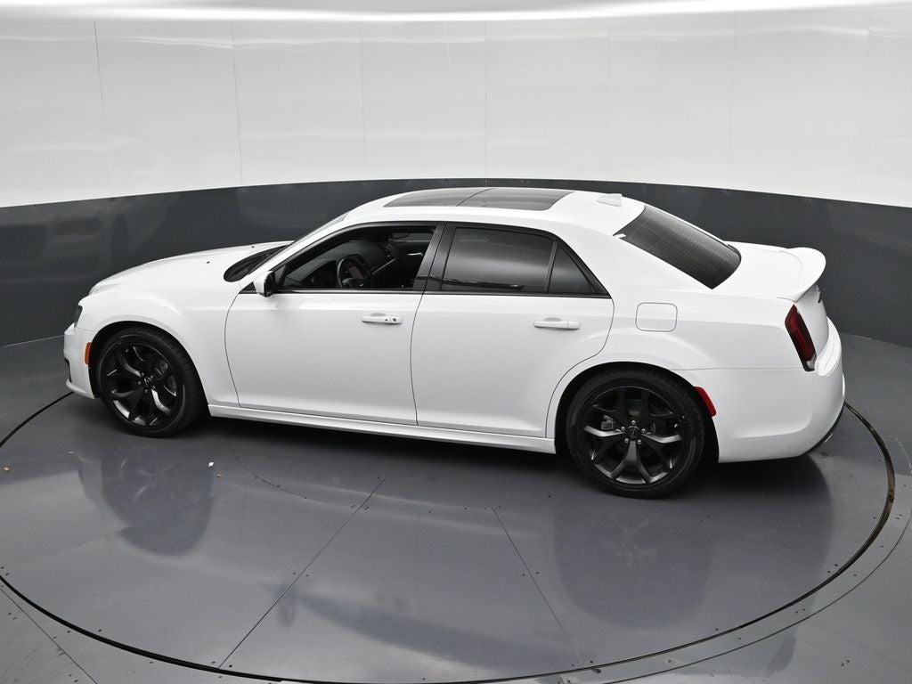 2023 Chrysler 300 S