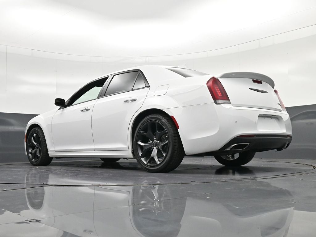 2023 Chrysler 300 S