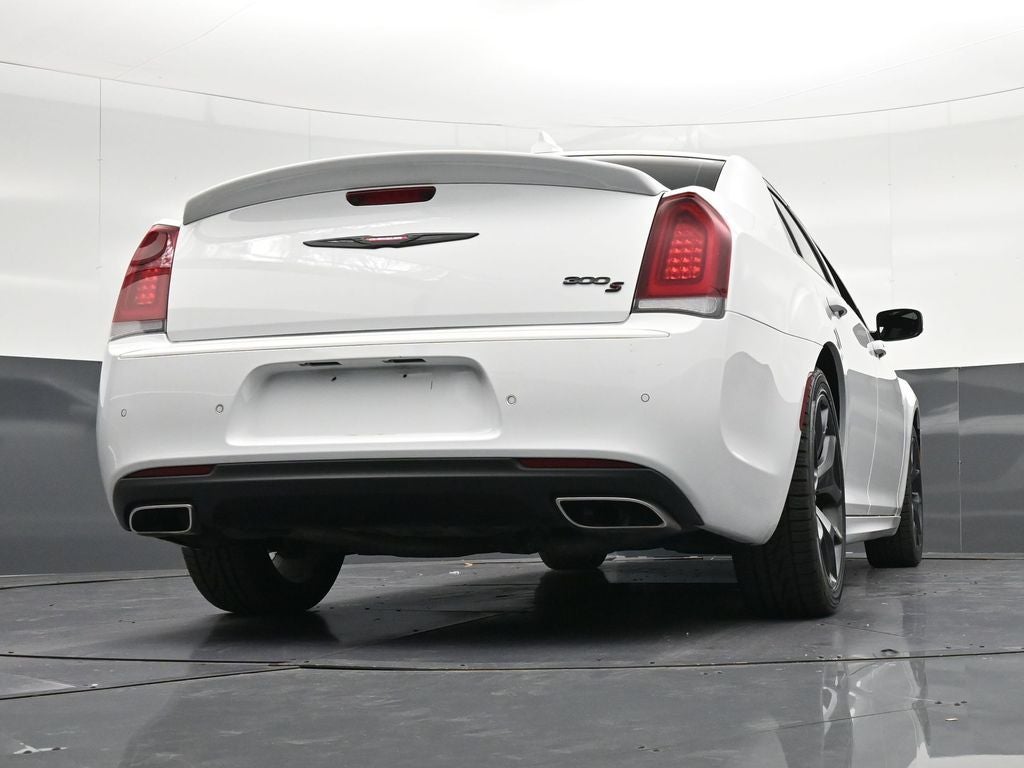2023 Chrysler 300 S