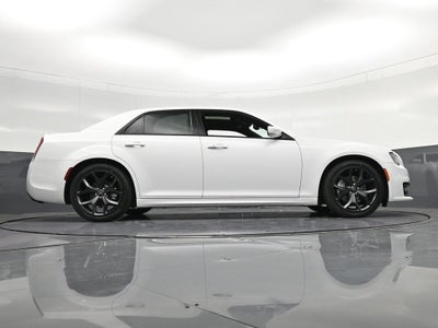 2023 Chrysler 300 S